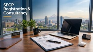 SECP company incorporation applicant requirements and eligibility